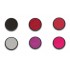 Acrylic Color Powder Collection - COCO 36g